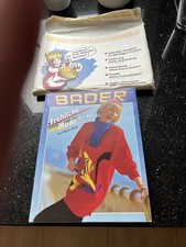 1 Bader  Versandkatalog  H/W 1991/1992