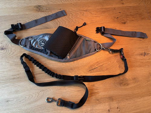 Hunter gürteltasche mit - hunter,