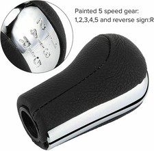 Schaltknauf Knauf Hebel fit