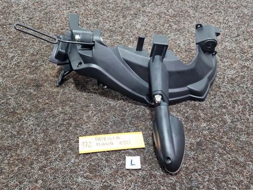 Aprilia mana 850 halter - aprilia, rc