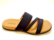 GABOR Pantolette Elastic