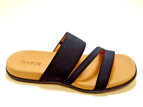 Gabor pantolette elastic - gabor,