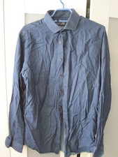 Angelo Litrico Hemd Herren Größe M 39/40