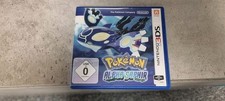 Pokémon: Alpha Saphir