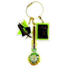 Silber gedreht Wunderland