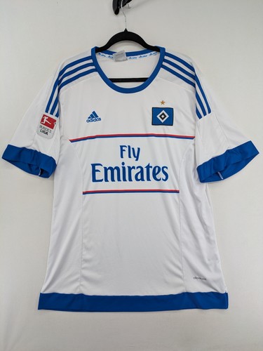 Hamburger adidas trikot - adidas,