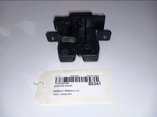 TÜRSCHLOSS Hintertür Renault