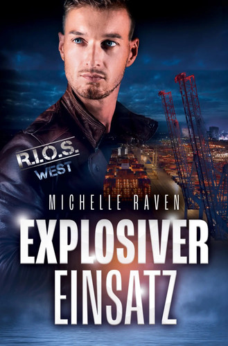 Michelle raven explosiver - michelle,