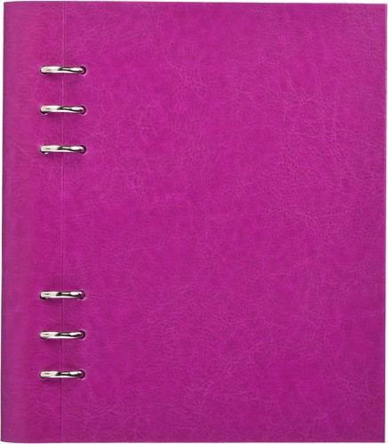 Filofax clipbook notizbuch - filofax,