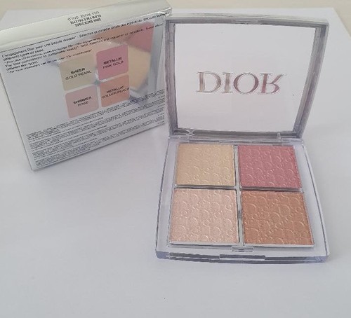Dior backstage glow face - glow,