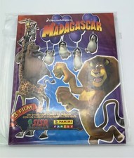 Madagascar Dreamworks