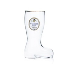 Winkler amberg bierglas 35l - amberg, 0,35l