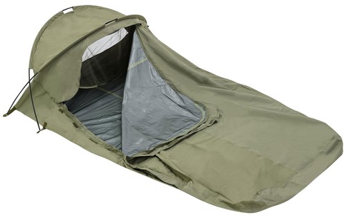 Defcon double bivi tent - defcon,