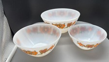 Vintage schott mainz schale - schott,