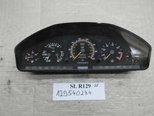 Tacho Kombiinstrument