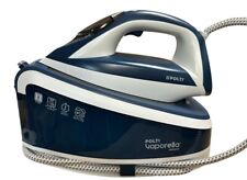 Polti Vaporella Express VE30.10, Hochleistungs-Dampfbügelstation