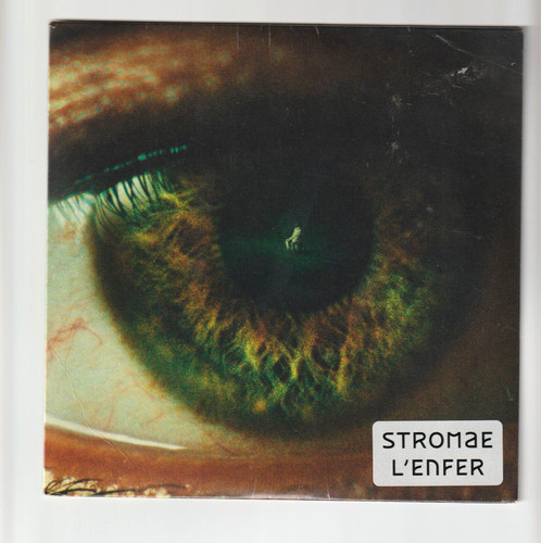 Stromae die hölle - -,