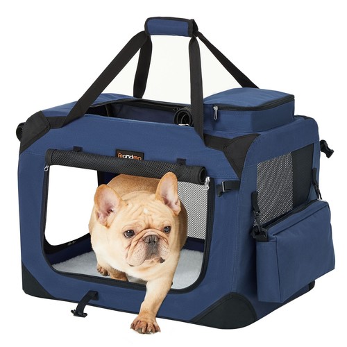 Hundebox faltbar transportbox - hundebox,