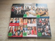 Gossip girl staffel 3 - +,