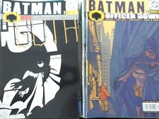 25  x Comic  Batman -Sammlung