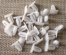 15x Einstiegsleisten