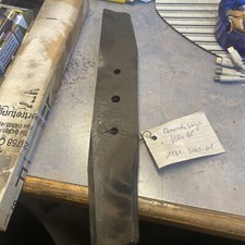 Stiga Villa 85 Messersatz 1134-9003-01 Original!!!