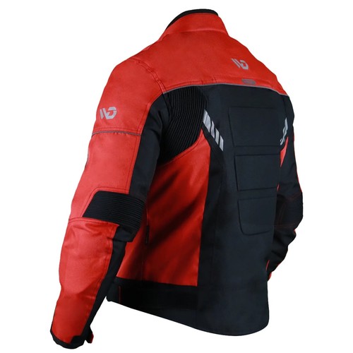 Motorrad textil jacke herren - textil,