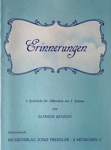 Erinnerungen spielstücke - 6,