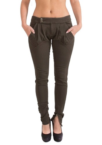 Miss sixty chinopant hüfthose - chinopant,