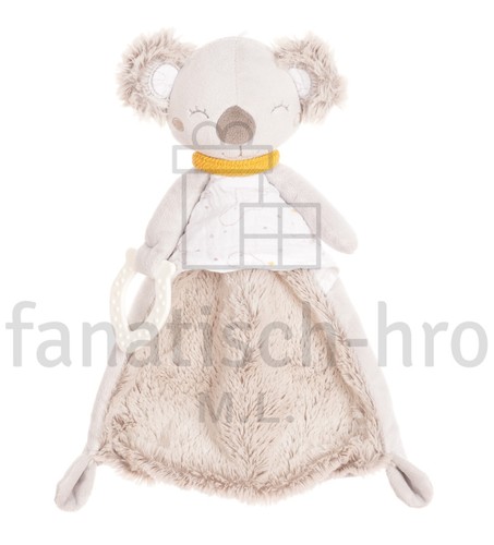 Topomini schmusetuch koala - topomini,