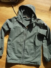 Maloja Jacke Freizeitjacke
