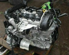 Motor Volkswagen 1.2 TSI CJZ