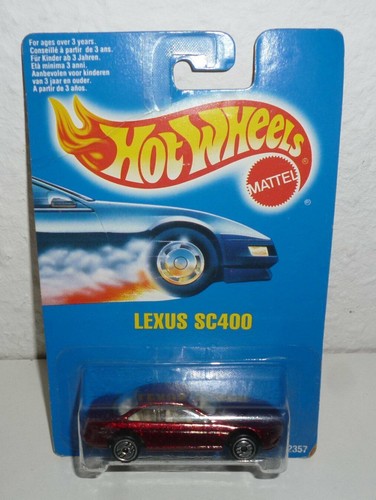 Mattel hot wheels - mattel,