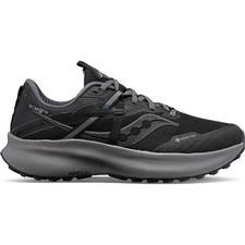Saucony RIDE 15 TR GTX Running