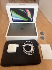 Apple MacBook Pro 13,3 Zoll