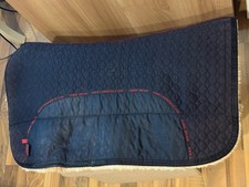 Christ Lammfell Westernpad