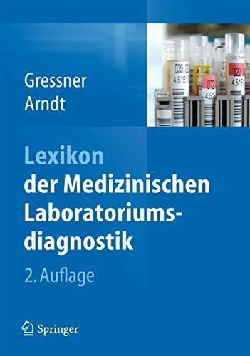 Lexikon der medizinischen - lexikon,