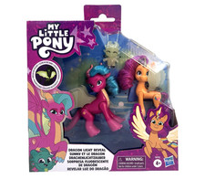 Spielzeug My Little Pony