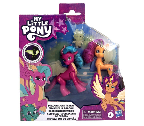 Spielzeug little pony - little,