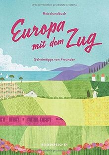 Reisehandbuch europa mit dem - reisehandbuch,