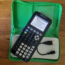 Original Texas Instruments