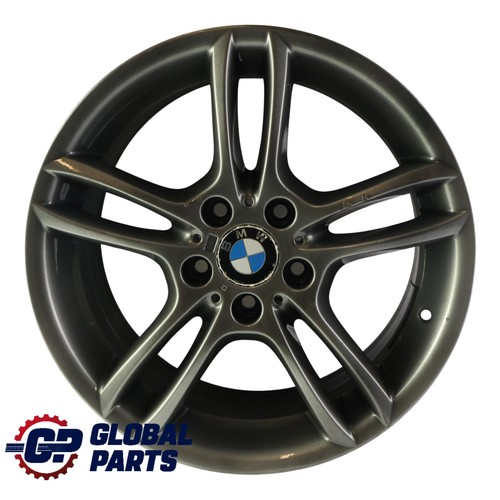 Bmw e81 e87 - e81, grau