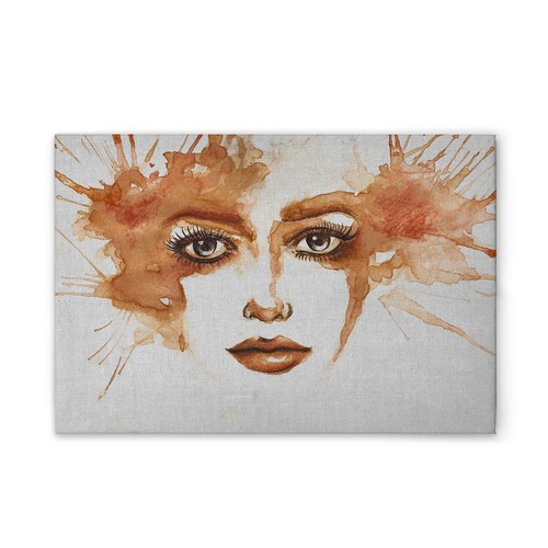 Tadessi leinwandbild - tadessi,
