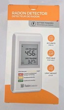 Tragbarer Indoor Radon