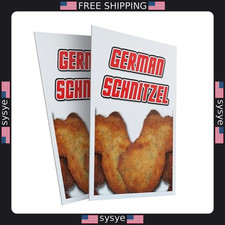 German Schnitzel 2-Pack |