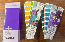 Pantone Formula Guide Solid