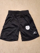 Sporthose kurz Gr. 128, pro