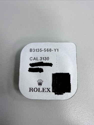 Neu rolex 3135 568 - 3135-568, achsrotor