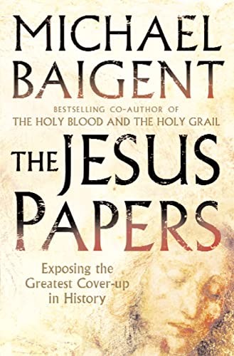 The jesus papers - the,
