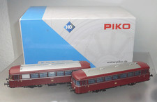 PIKO 52735 ; Schienenbus VT98